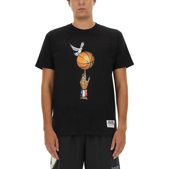 3.Paradis Men Cotton T-Shirt